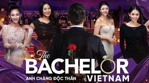 Ahead Of Its Premiere Next Week The Bachelor Vietnam Reveals The Bachelor In New Trailer