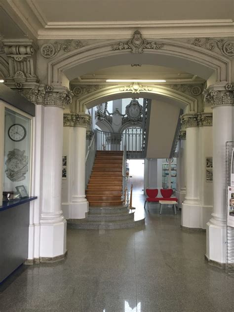 Cité scolaire  Cité scolaire Raymond Loewy