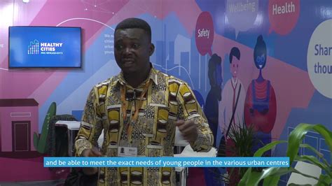 Tujuan utama pelaksanaan world urban forum. World Urban Forum 2020: Youth Voices - YouTube