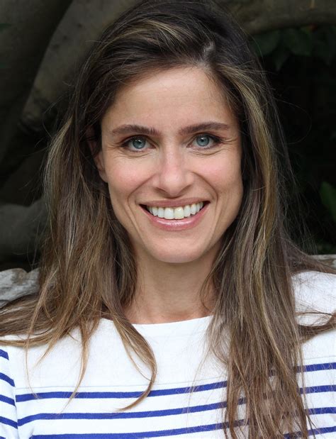 Amanda peet has been married to the writer, producer and director david benioff since 2006. Amanda Peet