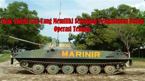 Dalam apel gelar tersebut danrem 003/wp brigjen tni harnoto, s.sos., memberikan penyematan tanda pasukan pam pilkada 2020 kepada perwakilan dari setiap instansi terkait, dalam hal ini tni al diwakili letda marinir zulkifli caniago yang sehari hari menjabat sebagai komandan peleton. Marinir TNI AL Terima Tank Ringan PT-76P Yang Telah ...