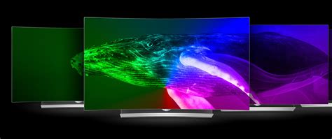 Oled Vs Qled Everything You Need To Know