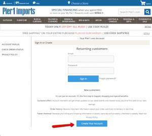 Check spelling or type a new query. Pier One Credit Card Login | Make a Payment - CreditSpot