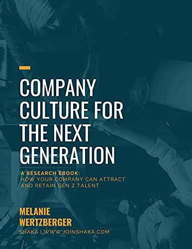 Amazon Company Culture For The Next Generation How Your Company Can