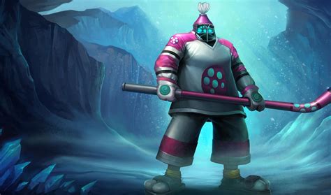 Best Jax Skins Ranked From The Worst To The Best Leaguefeed