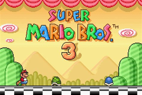 Descargar Juegos De Mario Bros 3 Para Pc Encuentra Juegos