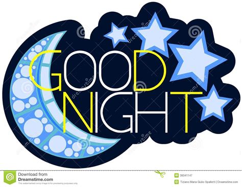 Cute Good Night Clipart 20 Free Cliparts Download Images On
