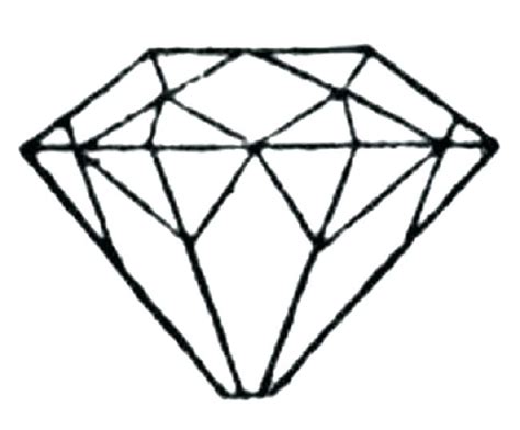 Minecraft Diamond Coloring Pages At Getcolorings Free Printable