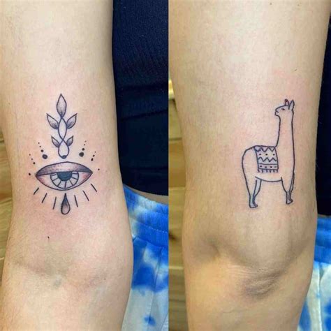 57 Llama Tattoo Cute Ideas Tattoo Glee