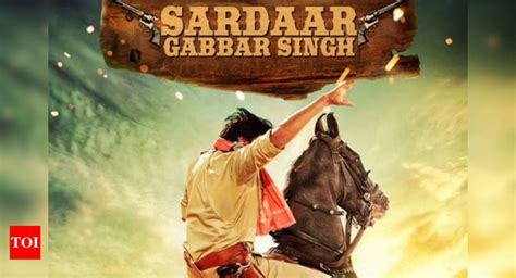 Shreya Ghoshal Music Review Sardaar Gabbar Singh Hindi Movie News