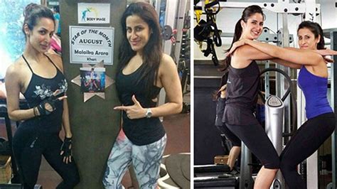 yasmin karachiwala celebrity fitness trainer gives fitness tips watch video boldsky video