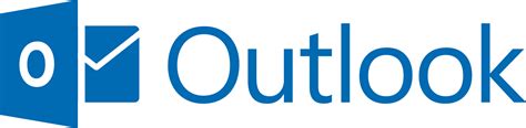 Outlook Logo Png Transparent Png Kindpng Images