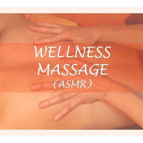 Stream Asmr Relaxing Back Massage Pt 7 By Asmrdb Listen Online For Free On Soundcloud
