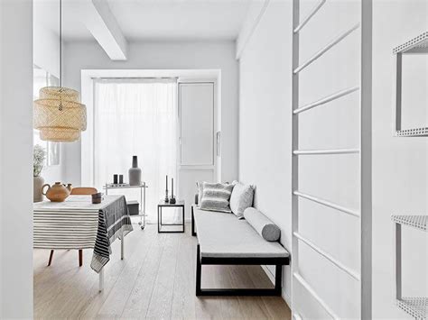 Studio Interior Design Ideas The Artistic Approach To Live In A Small