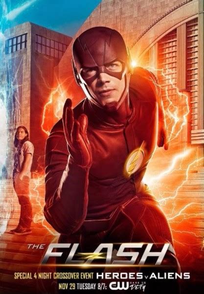 The Flash Online Sa Prevodom Hd Besplatno