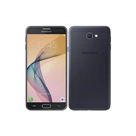 Mentimun Samsung Galaxy Sm G610fds J7 Prime Black Rincian Produk