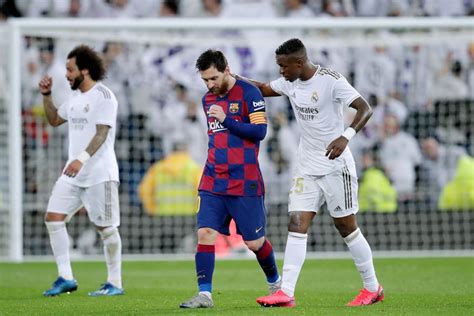 Sofascore also provides the best way to follow the live score of this game with various sports features. Stunned In The Bernabeu: FC Barcelona Vs. Real Madrid El ...