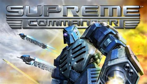 Другие видео об этой игре. Supreme Commander: Forged Alliance PC Game + Torrent Free ...