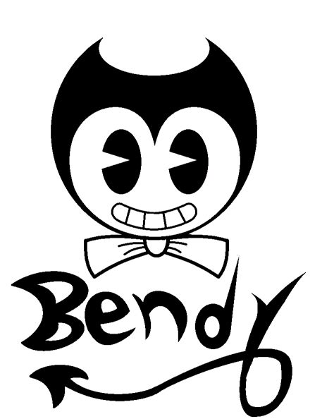 We did not find results for: Pin by Nerdzombie on PC Games | Bendy and the ink machine ...