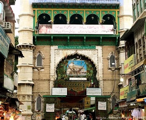 discovering the heart of sufism ajmer sharif dargah photos