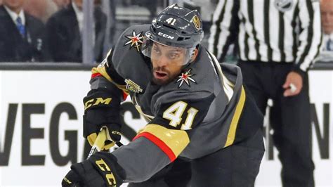 Le Hockey Sur La Strip Pierre Édouard Bellemare