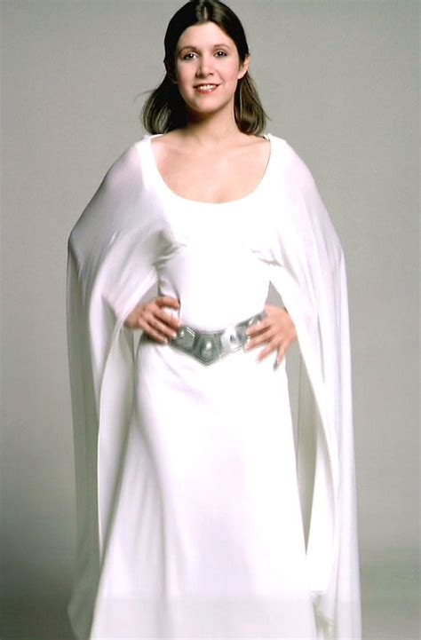 Star Wars Princess Leia Ceremonial Costume Star Wars Princess Leia