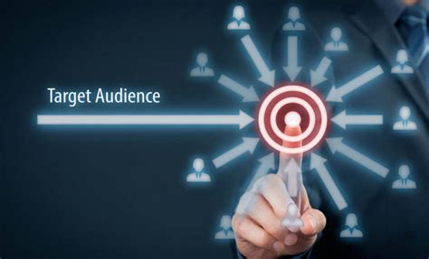 How To Identify Your Target Audience Writing Clear Science