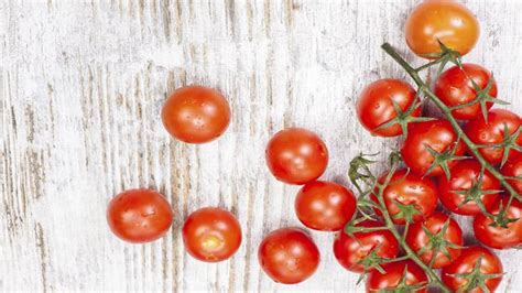 Tomato Pill Good For Heart Health Bt