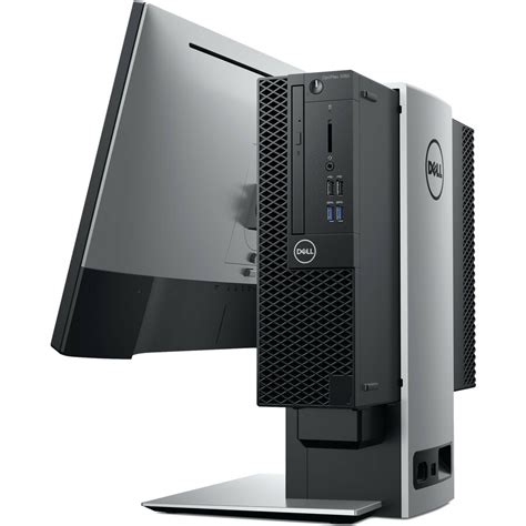 Dell Optiplex 3000 3060 Desktop Computer Core I5 I5 8500 8 Gb Ram