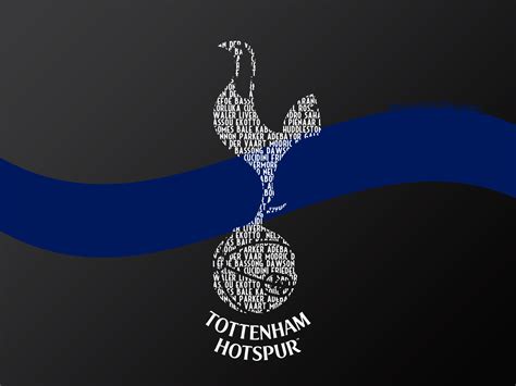 History Of All Logos All Tottenham Fc Logos
