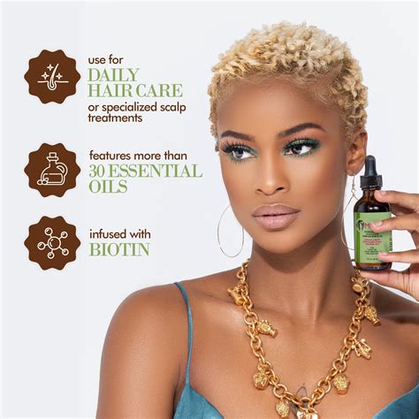 Mielle Organics Rosemary Mint Scalp & Hair, mielle rosemary mint oil