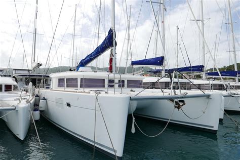 2014 Lagoon 450 F Catamaran For Sale Yachtworld