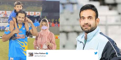 Irfan Pathan Wife Safa Baig Got Hate Messages On Social Media