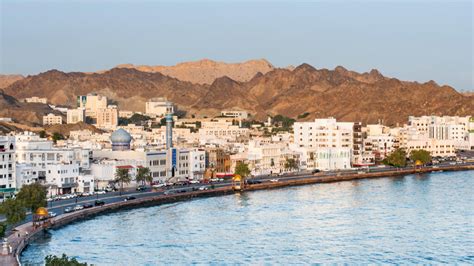 20 Must Visit Attractions In Oman
