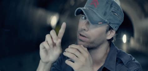 Enrique Iglesias Feat Sean Paul Bailando Bigtop40