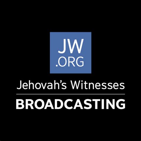 Jw Broadcasting Amazonca Appstore For Android