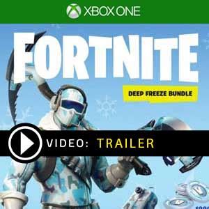 You can download the bundle on xbox one,ps4 and pc for free. Buy Fortnite Deep Freeze Bundle Xbox One Compare Prices