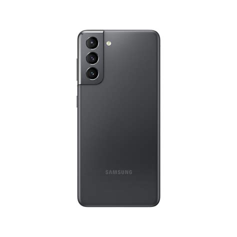 Celular Samsung Galaxy S21 128gb 62 Phantom Grey Liberado Lapolarcl
