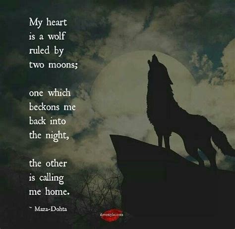 Pin By Kelly T On Love You Quotes And Poetry Poems Wolf Quotes