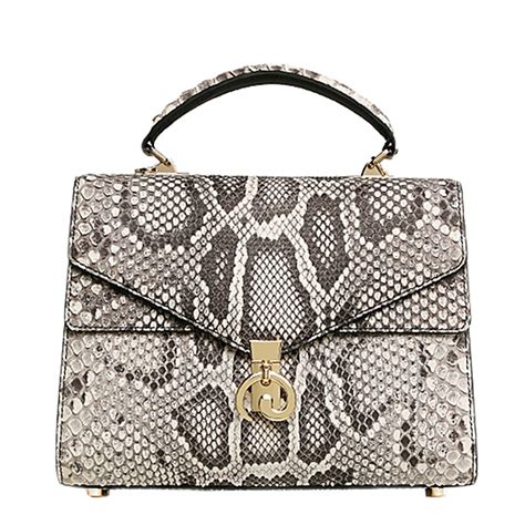 Python Bag Python Handbag
