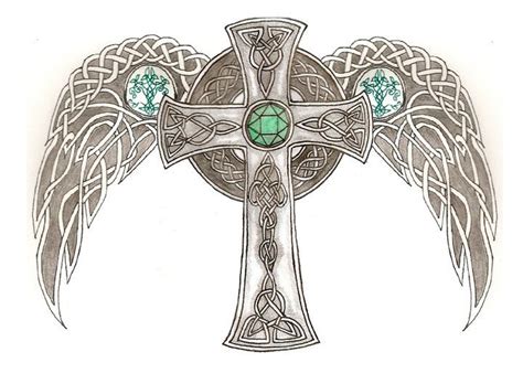 They were painted ivory and black and sanded. Catholic Crosses Drawing at GetDrawings | Free download