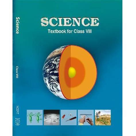 Science Class 8 Ncert Textbook At Rs 49piece Ncert Books Id