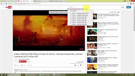 How to install idmgcext.crx on chrome. Download Idm Extension File For Chrome : FIX IDM EXTENSION ...