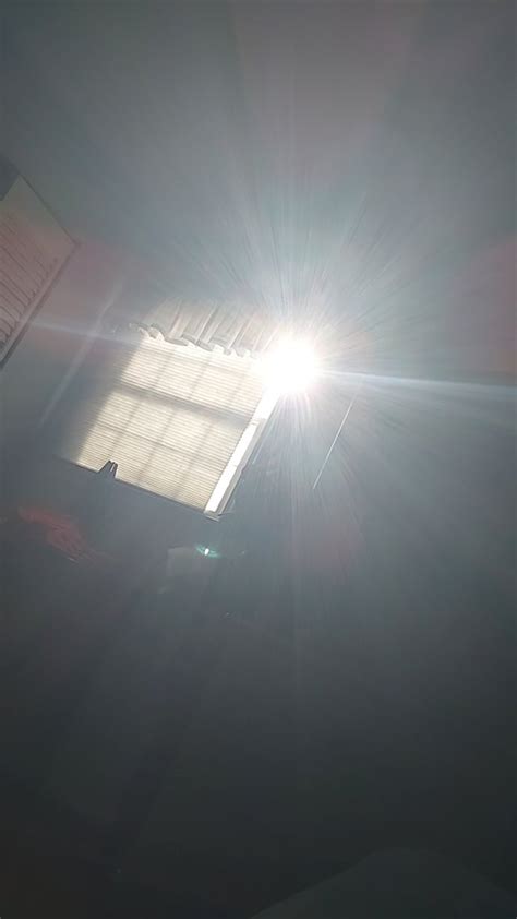 Everyday From 200 220 I Get A Blinding Glare From The Sun That Goes
