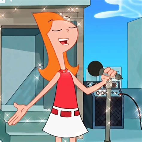 𝓒𝓪𝓴𝓮 Phineas And Ferb Candace Flynn Cartoon Pics