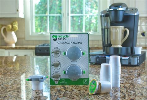 Learn How To Recycle K Cups Recycle A Cup