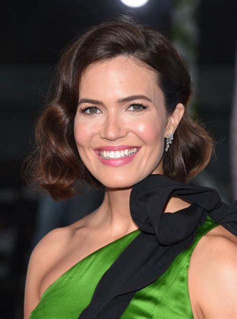 Mandy moore's baby bump album ahead of 1st child read article that final scene w @ miloventimiglia and @themandymoore — two great actors at the top of their game, the nbc show's. Mandy Moore's Skincare Must-Have Is From Garnier | InStyle.com