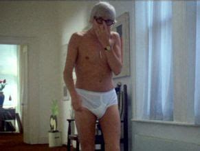 David Hockney Nude Aznude Men