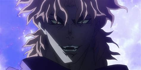 Details More Than 68 Dio Part 6 Anime Best Incdgdbentre