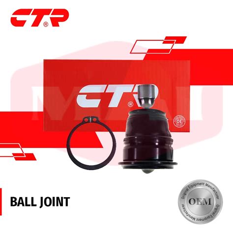 Jual Ball Joint Balljoint Sayap Kanan Teana J31 Murano Z50 Shopee